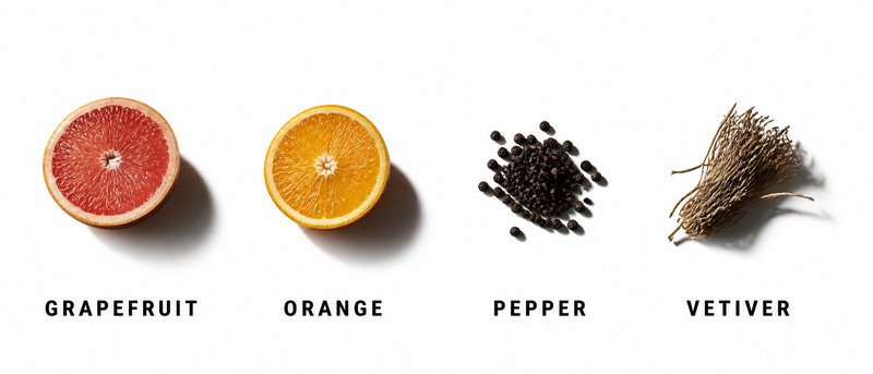 Fragrance Notes
