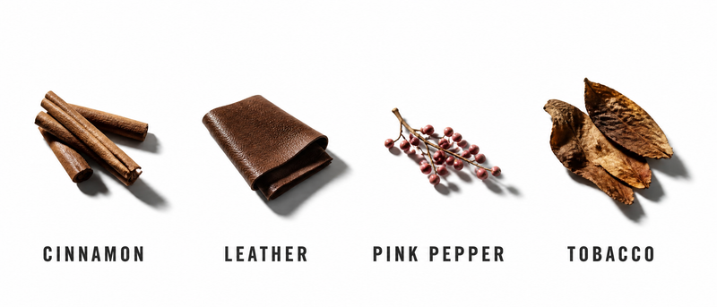 Fragrance Notes