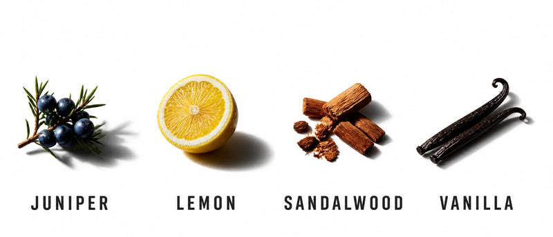 Fragrance Notes