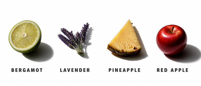 Fragrance Notes