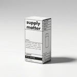 SOLID BOX PACKAGING