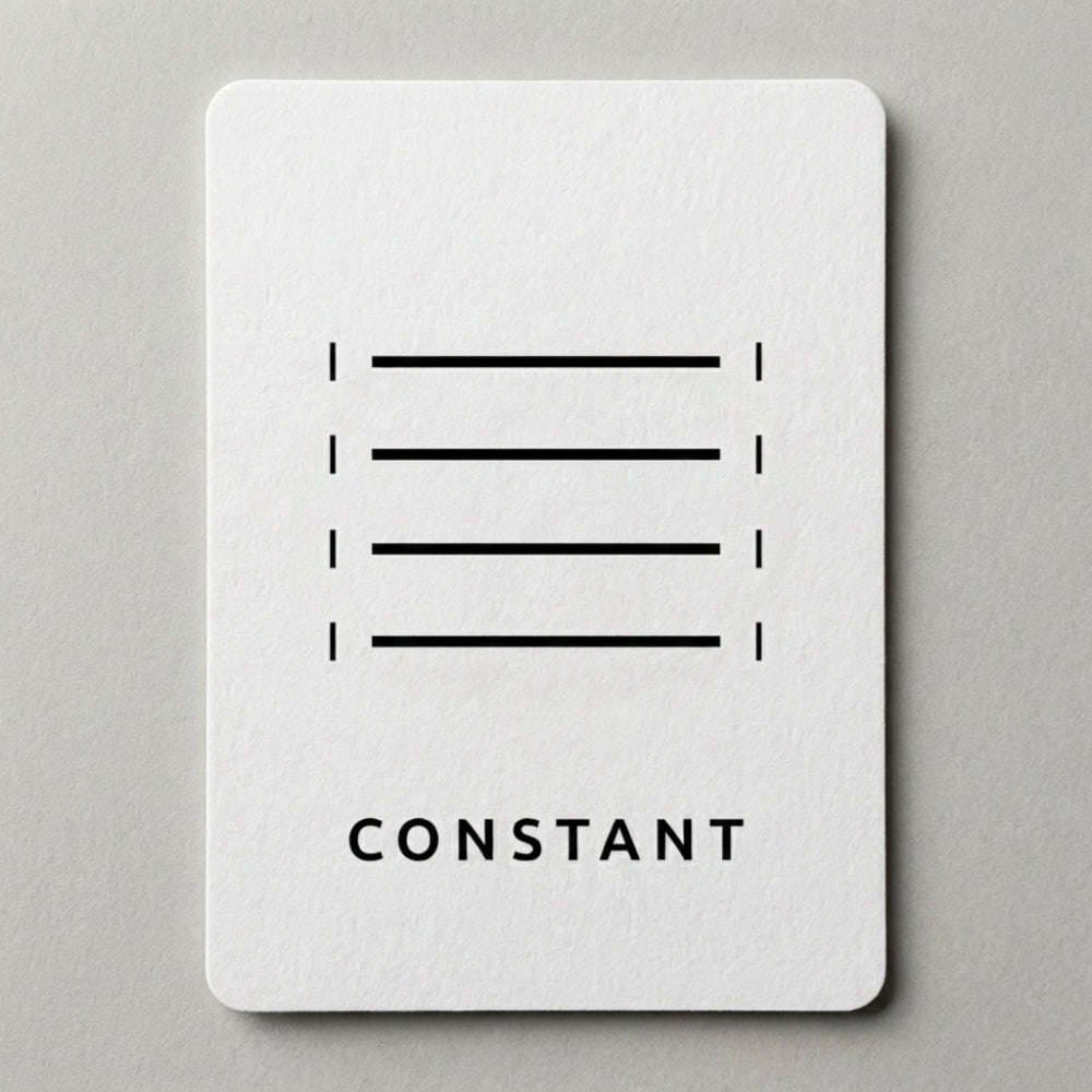 BALANCE SET - Supply Matter