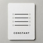 BALANCE SET - Supply Matter