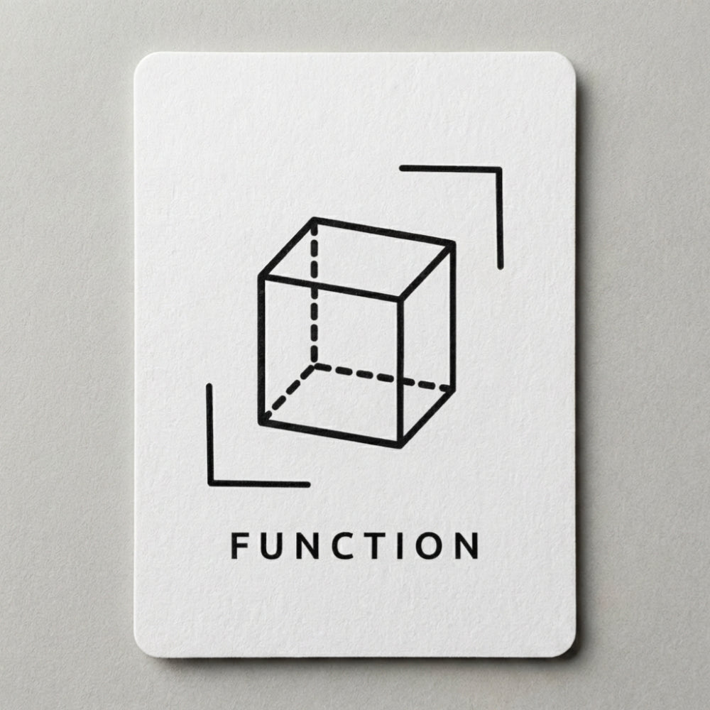 BALANCE SET - Supply Matter