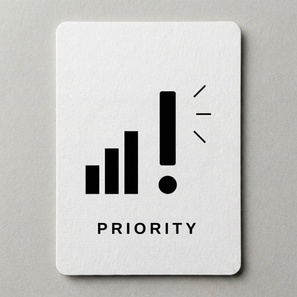 BALANCE SET - Supply Matter