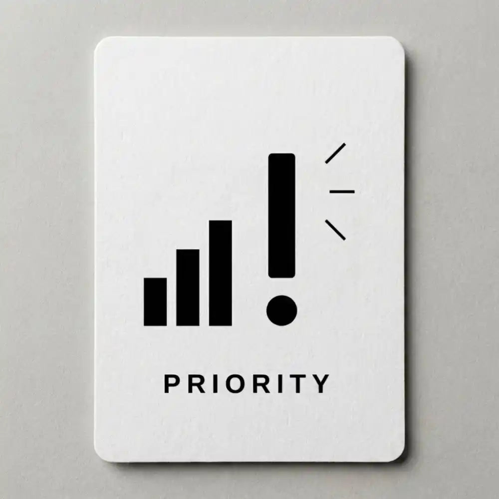 BALANCE SET - Supply Matter