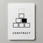 CONSTRUCT - Supply Matter