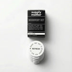 DISCOVERY SET - Supply Matter