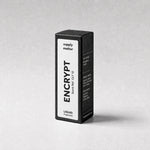 encrypt liquid packaging