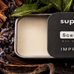 impression solid note macro