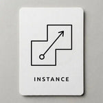 INSTANCE - Supply Matter