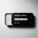 MUTUAL - Supply Matter