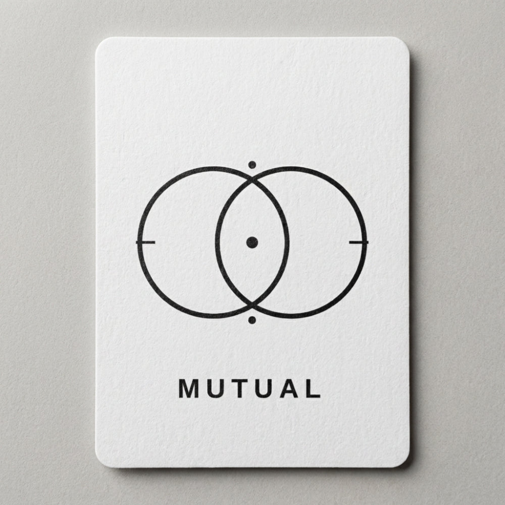 MUTUAL - Supply Matter