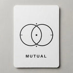 MUTUAL - Supply Matter