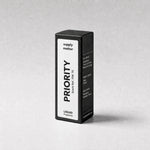 priority liquid packaging