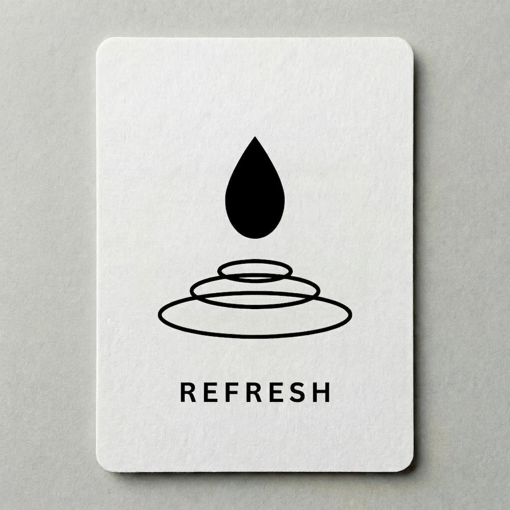REFRESH - Supply Matter