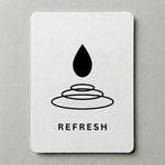 REFRESH - Supply Matter