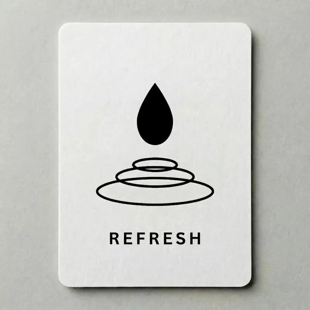 REFRESH - Supply Matter