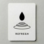 REFRESH - Supply Matter