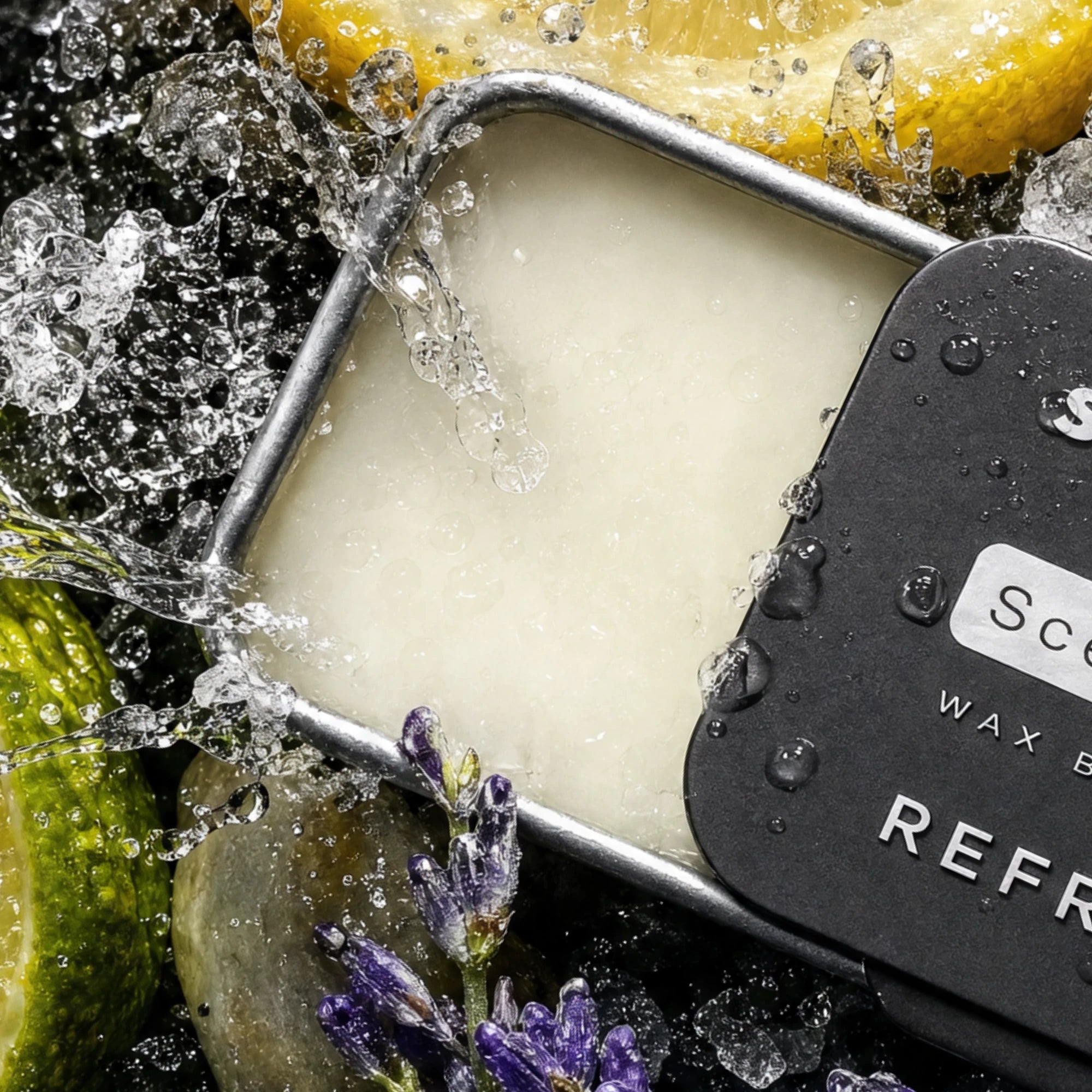 refresh solid note macro
