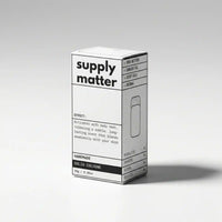 MONTHLY SUPPLY DROP