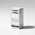 RENDER - Supply Matter