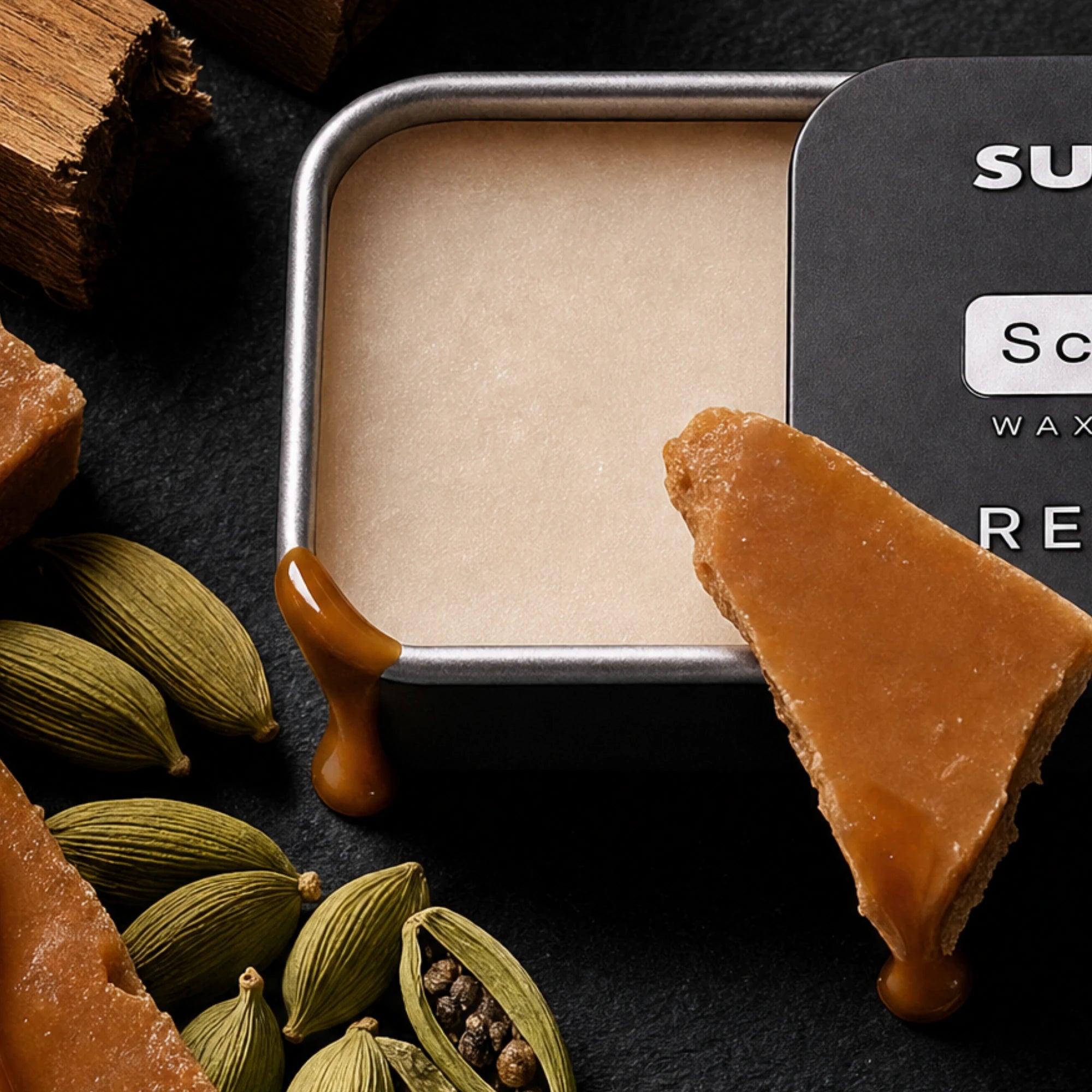 render solid note macro