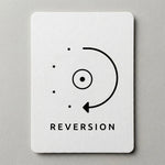 REVERSION - Supply Matter