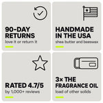 solid features benefits gallery white